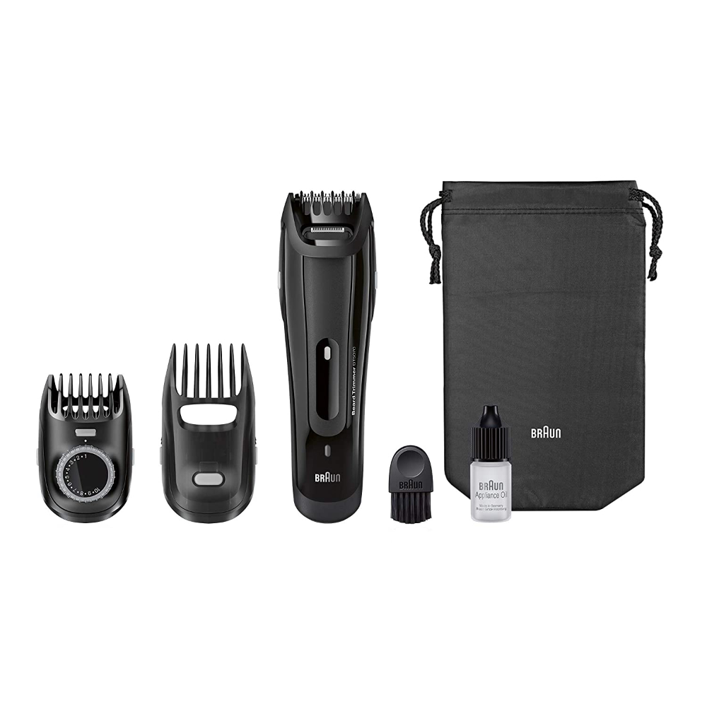 Braun Trimmer, BT5070